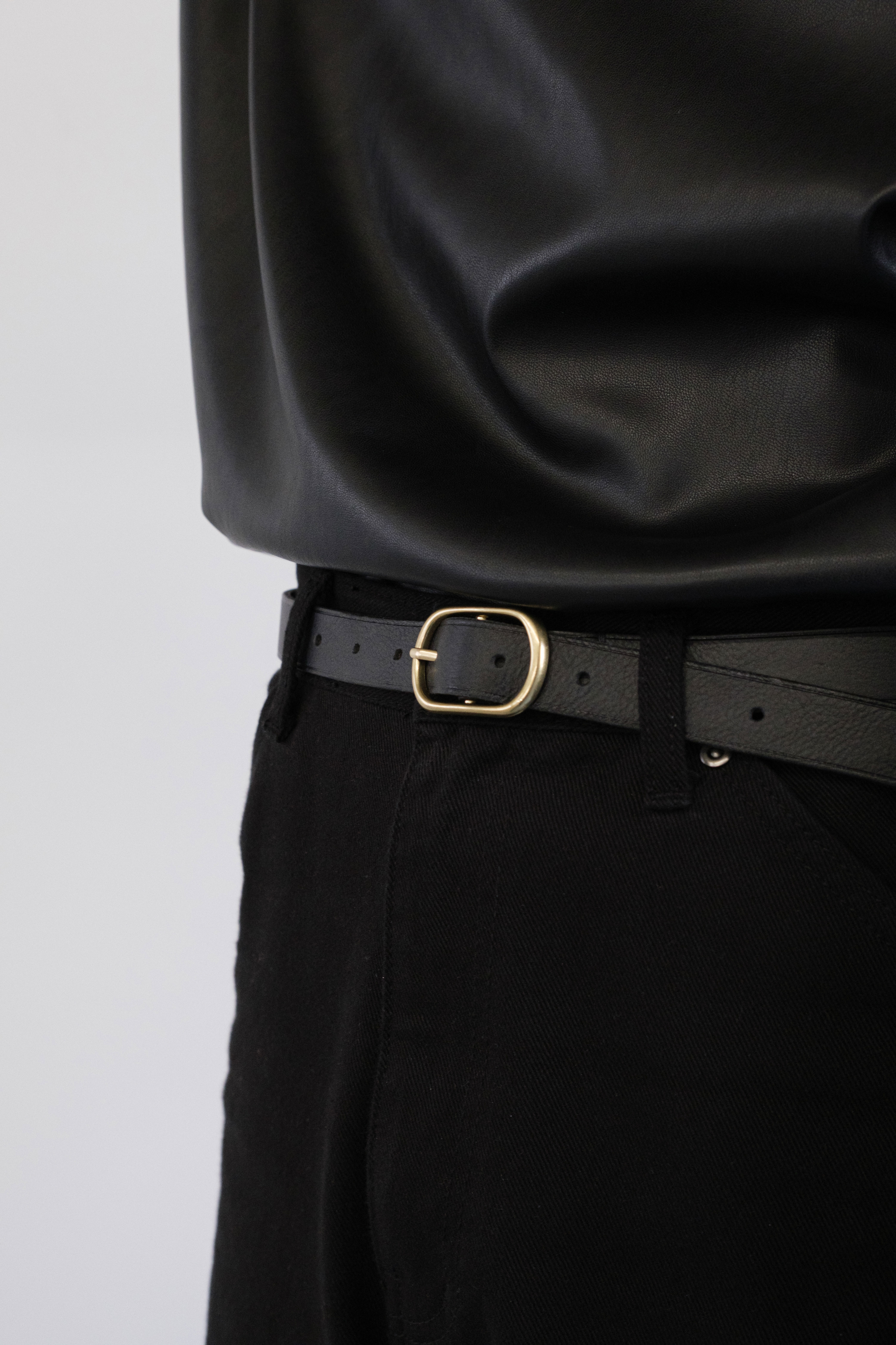 mmrb brass belt