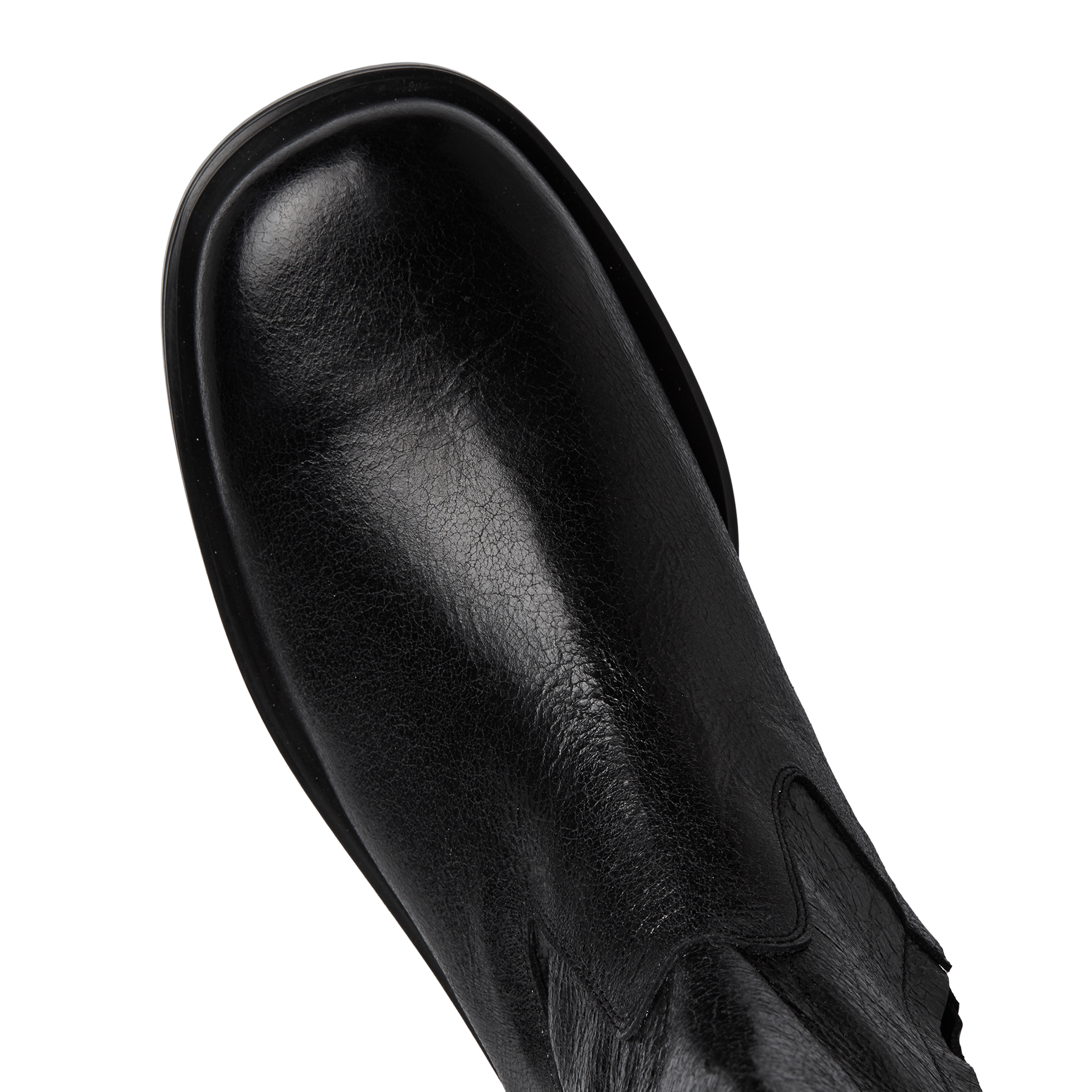 mmrb crack boots (black)