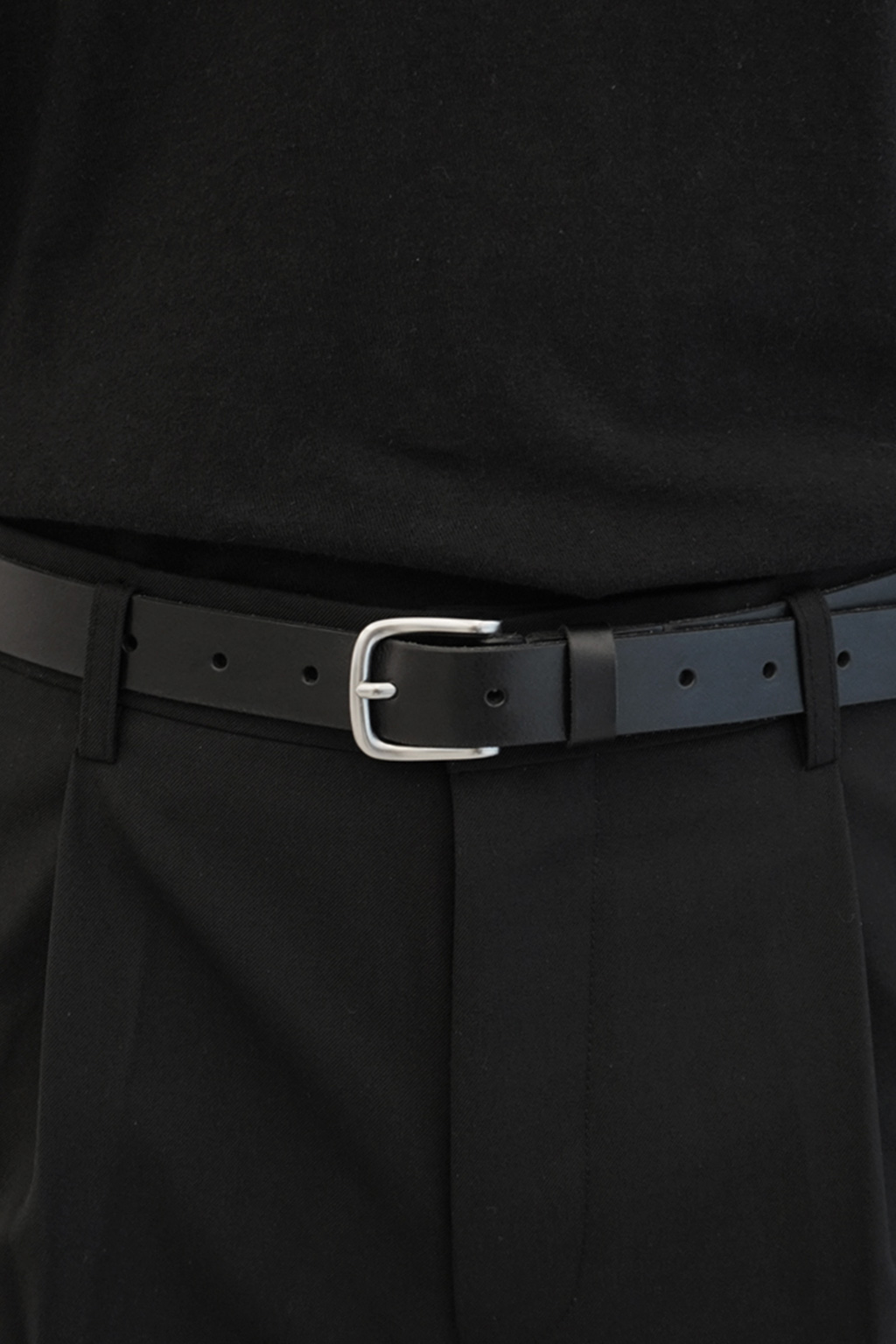 mmrb Leather belt